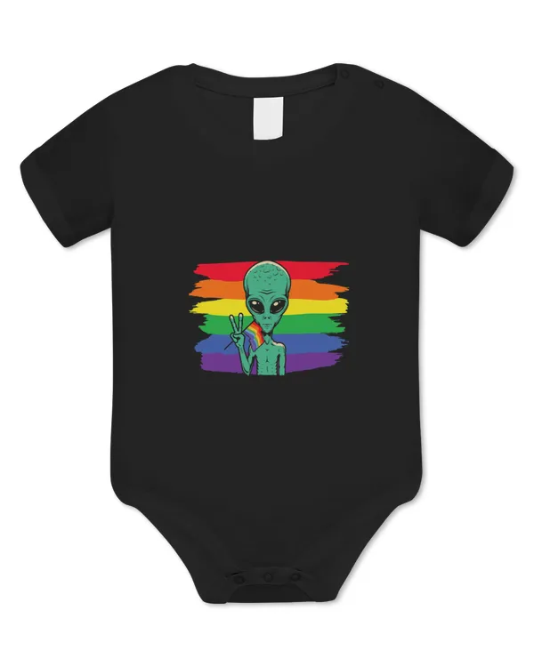 Baby Bodysuit - EU