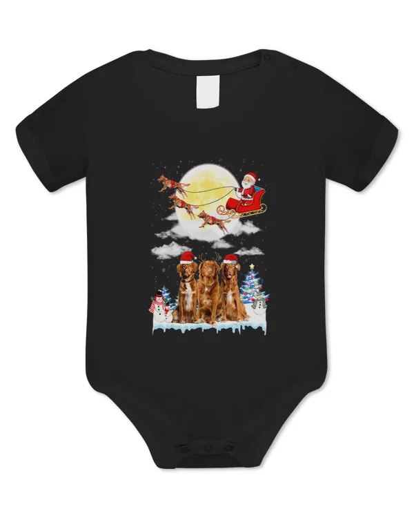 Baby Bodysuit - EU