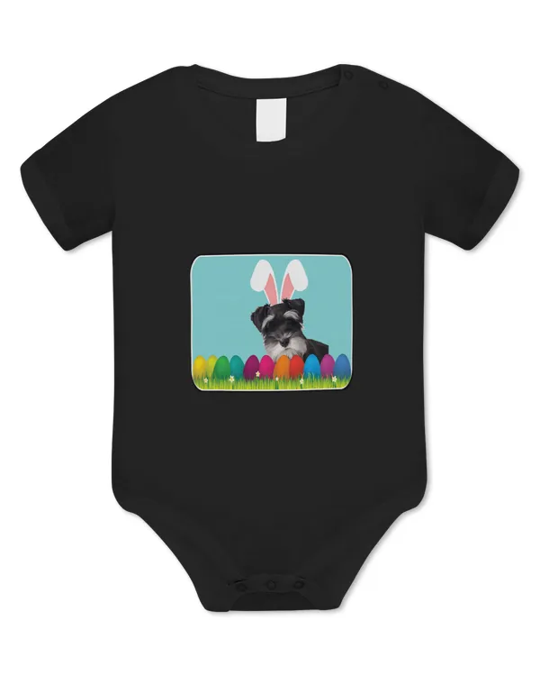 Baby Bodysuit - EU