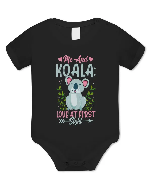 Baby Bodysuit - EU