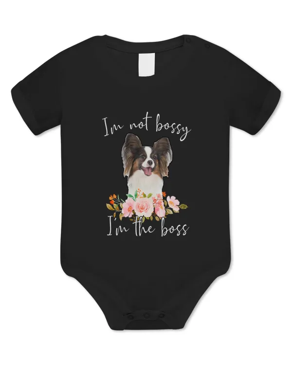 Baby Bodysuit - EU