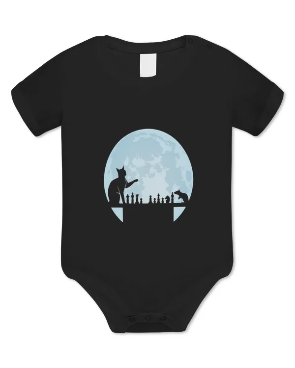 Baby Bodysuit - EU