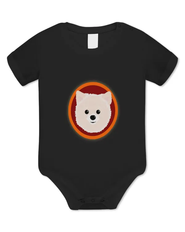 Baby Bodysuit - EU