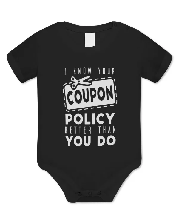 Baby Bodysuit - EU