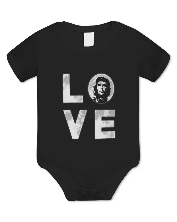 Baby Bodysuit - EU