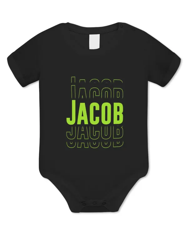 Baby Bodysuit - EU