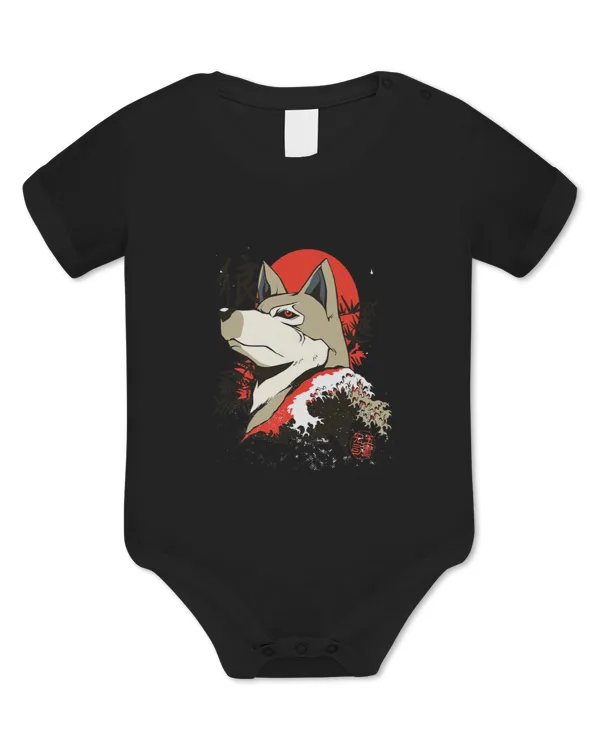 Baby Bodysuit - EU