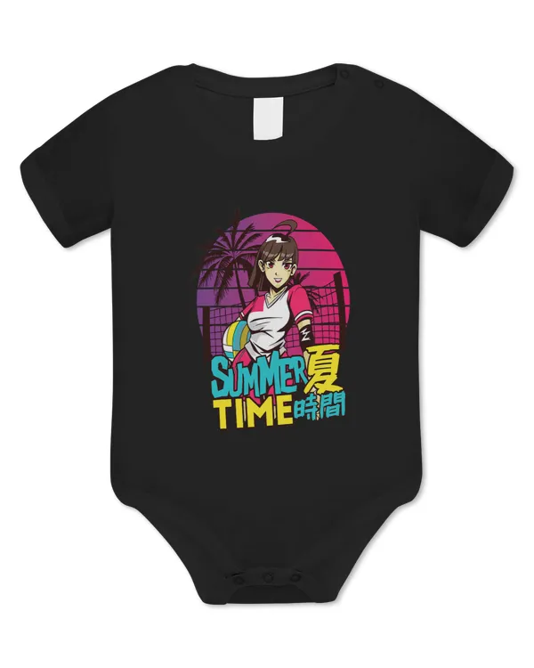 Baby Bodysuit - EU