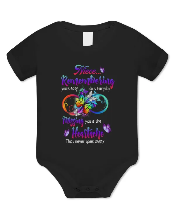 Baby Bodysuit - EU