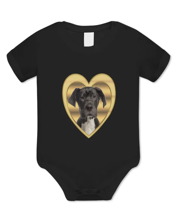 Baby Bodysuit - EU