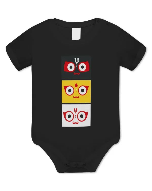 Baby Bodysuit - EU