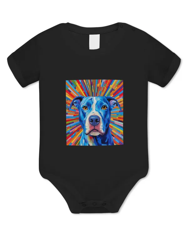 Baby Bodysuit - EU