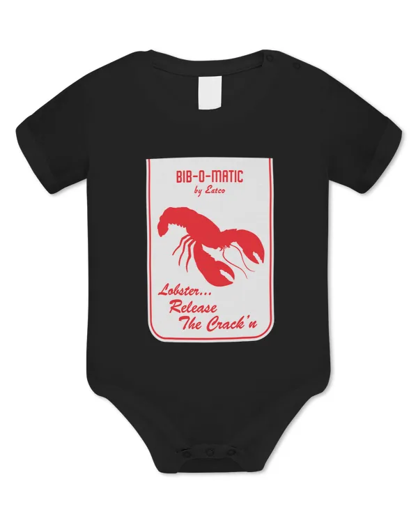 Baby Bodysuit - EU