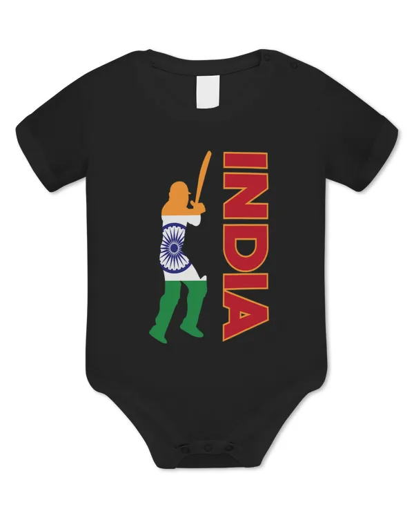 Baby Bodysuit - EU