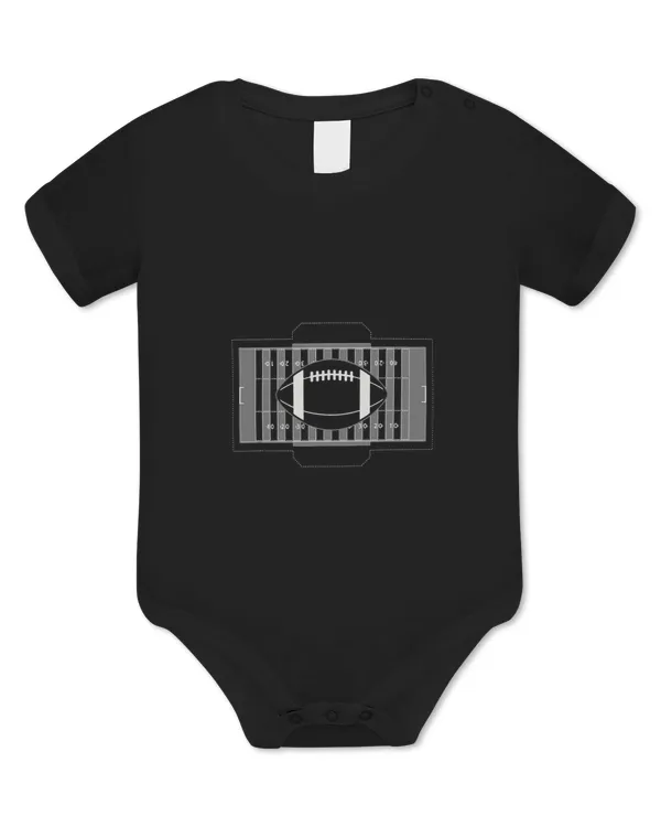 Baby Bodysuit - EU