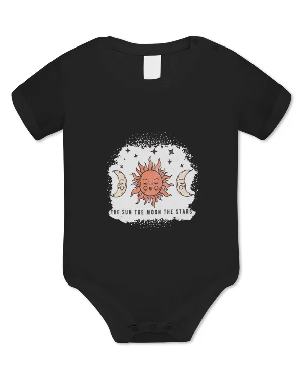 Baby Bodysuit - EU