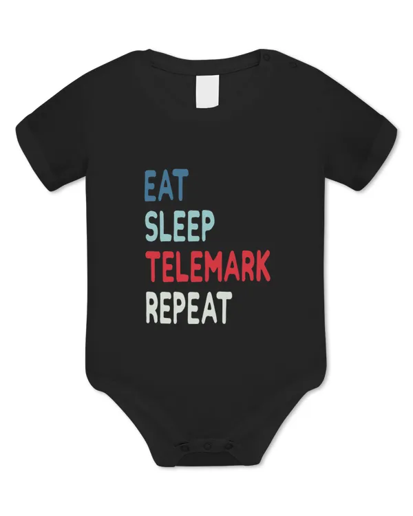 Baby Bodysuit - EU