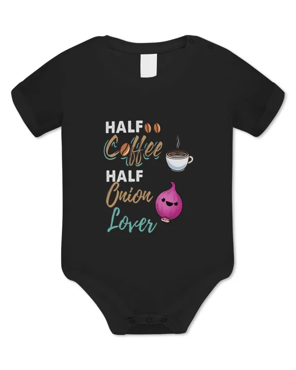 Baby Bodysuit - EU