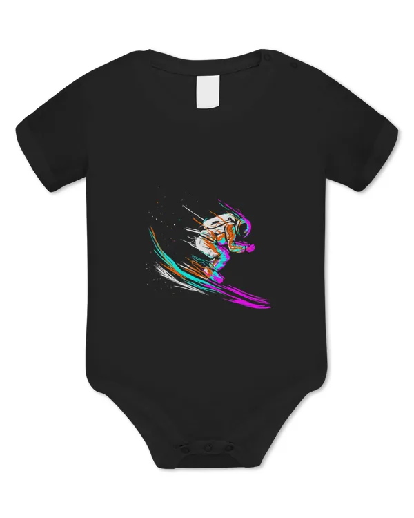 Baby Bodysuit - EU