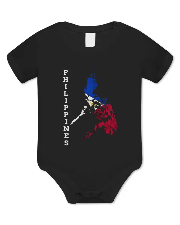 Baby Bodysuit - EU