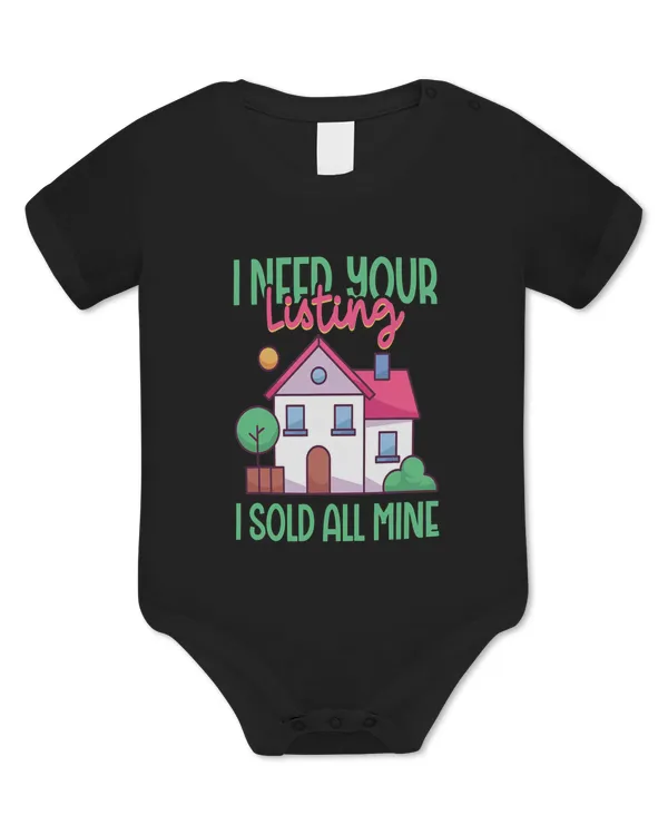 Baby Bodysuit - EU