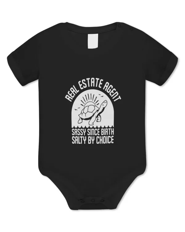 Baby Bodysuit - EU