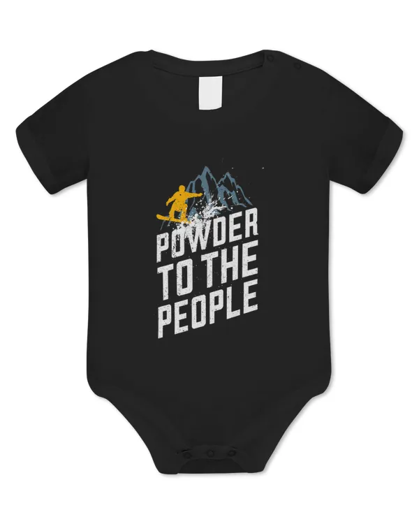 Baby Bodysuit - EU