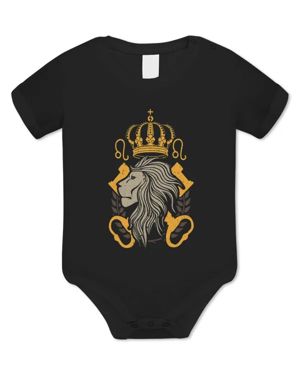 Baby Bodysuit - EU