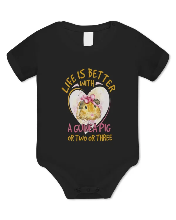 Baby Bodysuit - EU