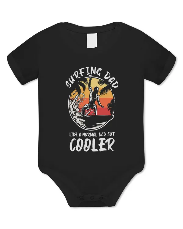 Baby Bodysuit - EU