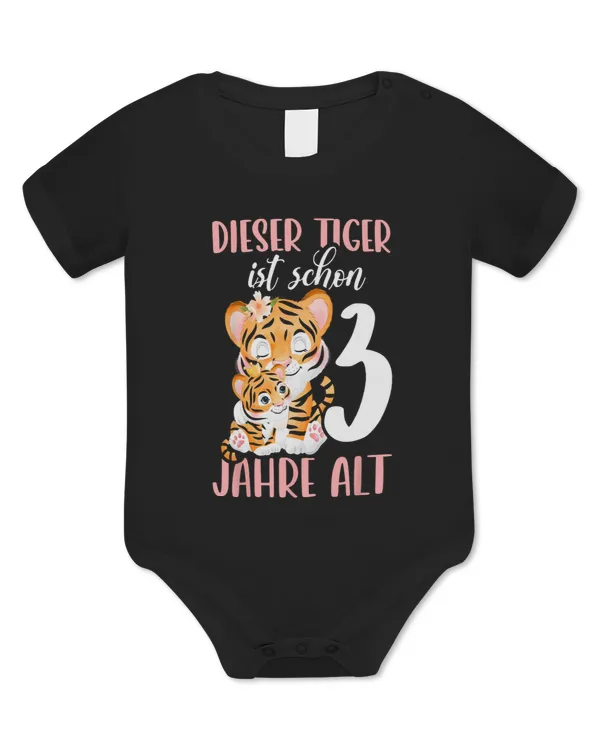 Baby Bodysuit - EU