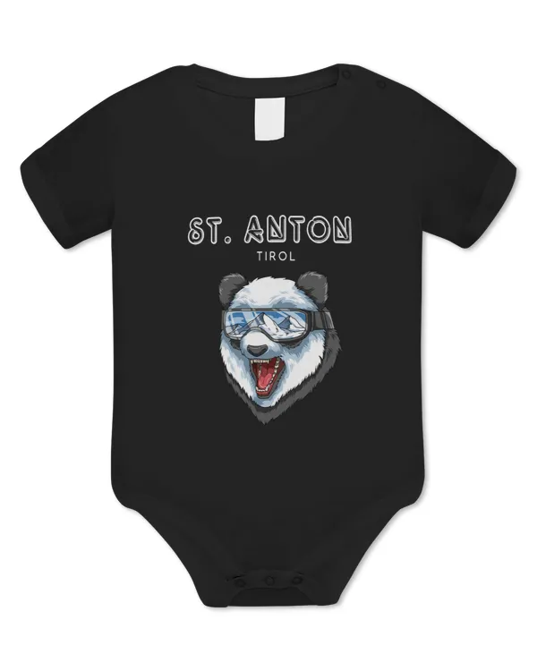 Baby Bodysuit - EU