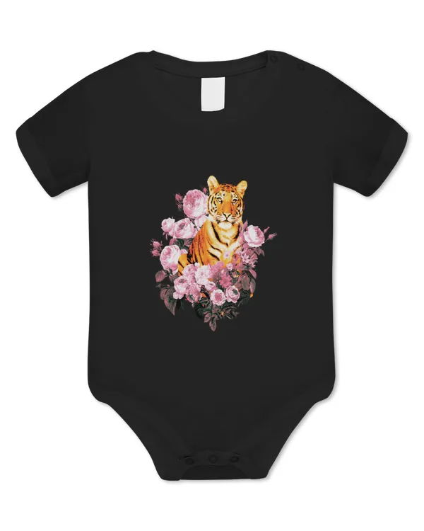 Baby Bodysuit - EU