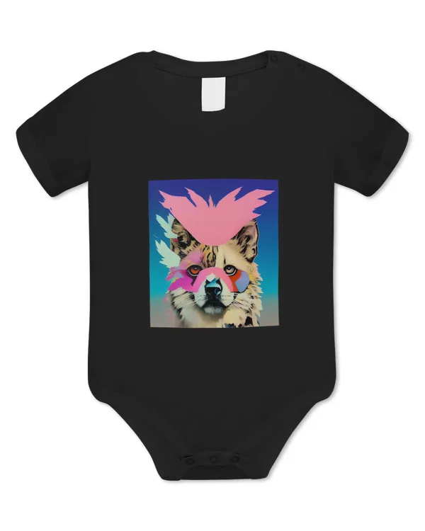 Baby Bodysuit - EU