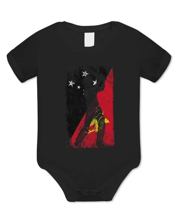 Baby Bodysuit - EU