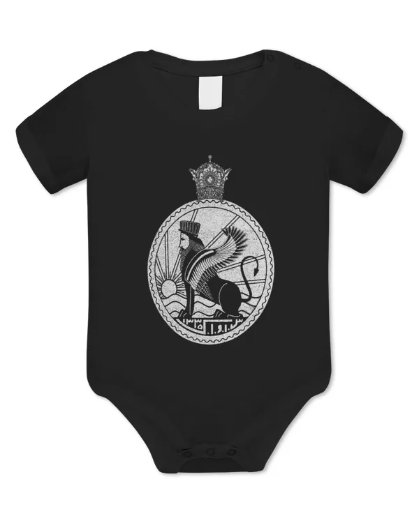 Baby Bodysuit - EU