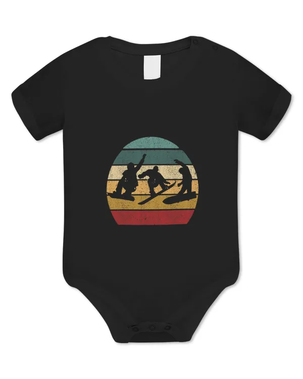 Baby Bodysuit - EU