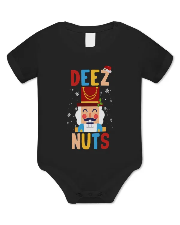 Baby Bodysuit - EU