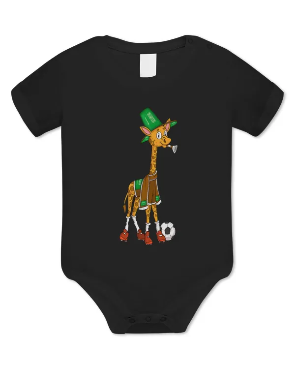 Baby Bodysuit - EU