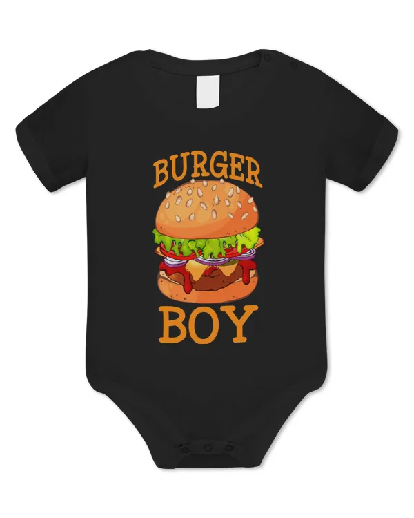 Baby Bodysuit - EU