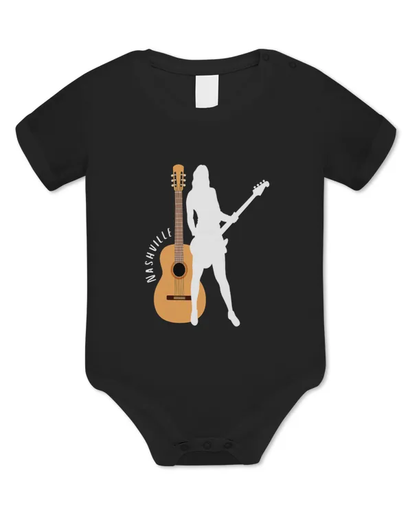 Baby Bodysuit - EU