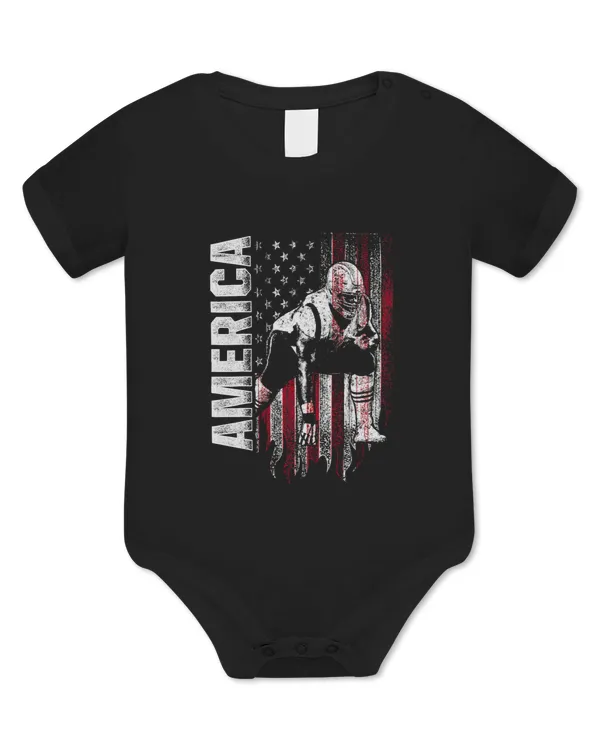 Baby Bodysuit - EU