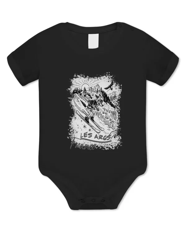 Baby Bodysuit - EU