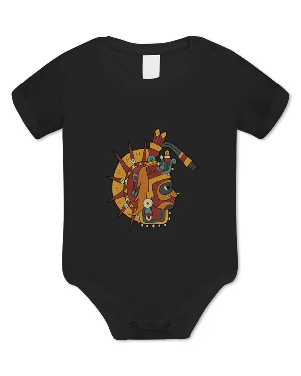 Baby Bodysuit - EU