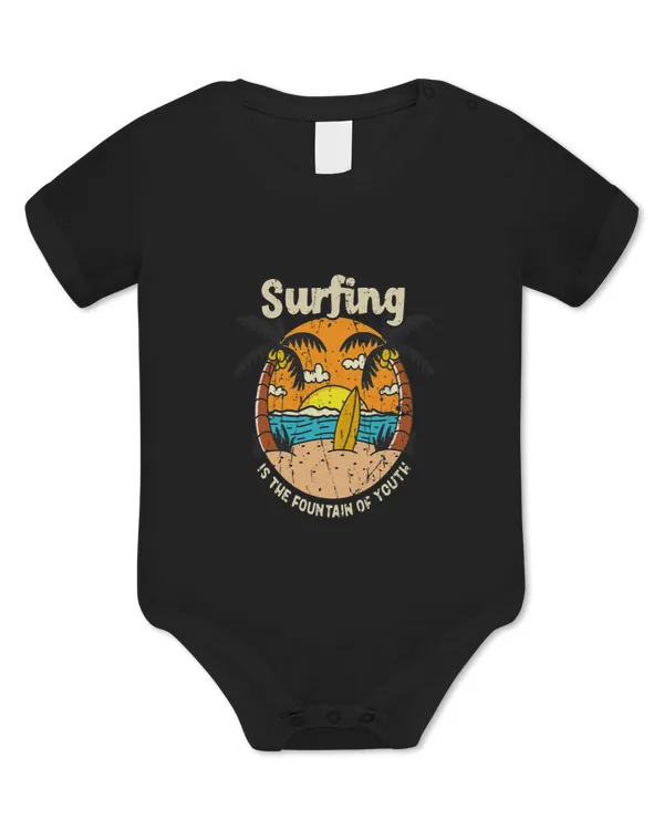 Baby Bodysuit - EU