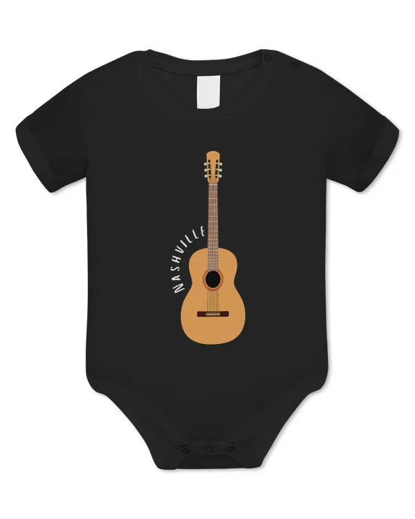 Baby Bodysuit - EU