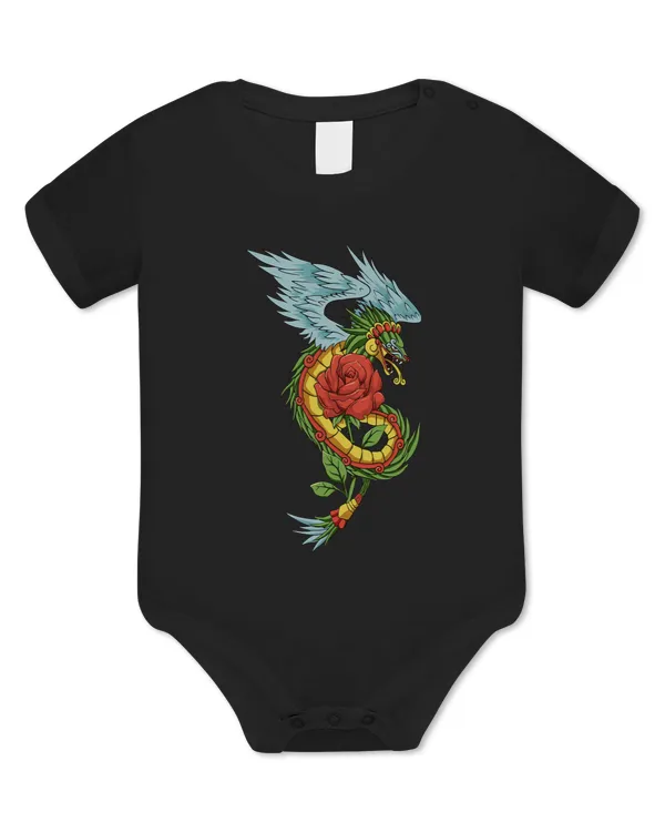 Baby Bodysuit - EU