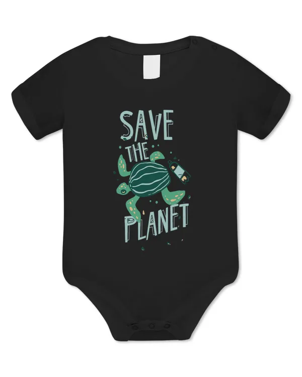 Baby Bodysuit - EU