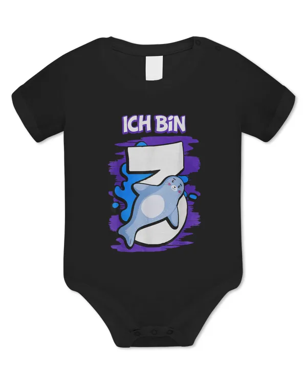 Baby Bodysuit - EU