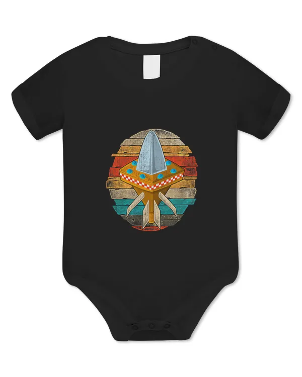 Baby Bodysuit - EU